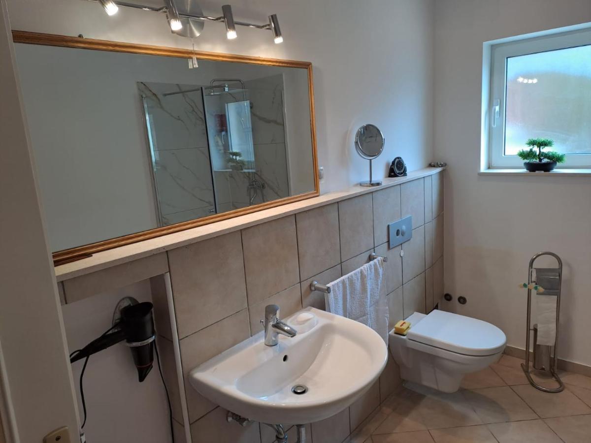 Апартаменты Apartman Marija Poljica  Экстерьер фото