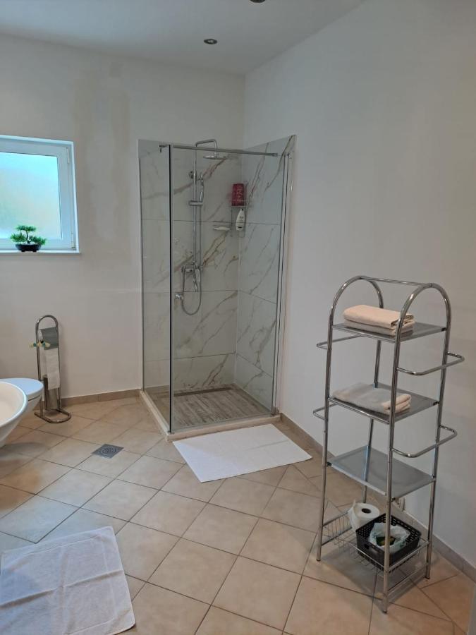 Апартаменты Apartman Marija Poljica  Экстерьер фото