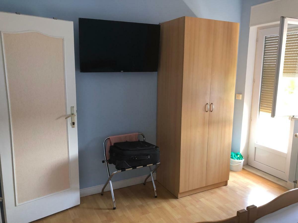 Апартаменты Apartman Marija Poljica  Экстерьер фото