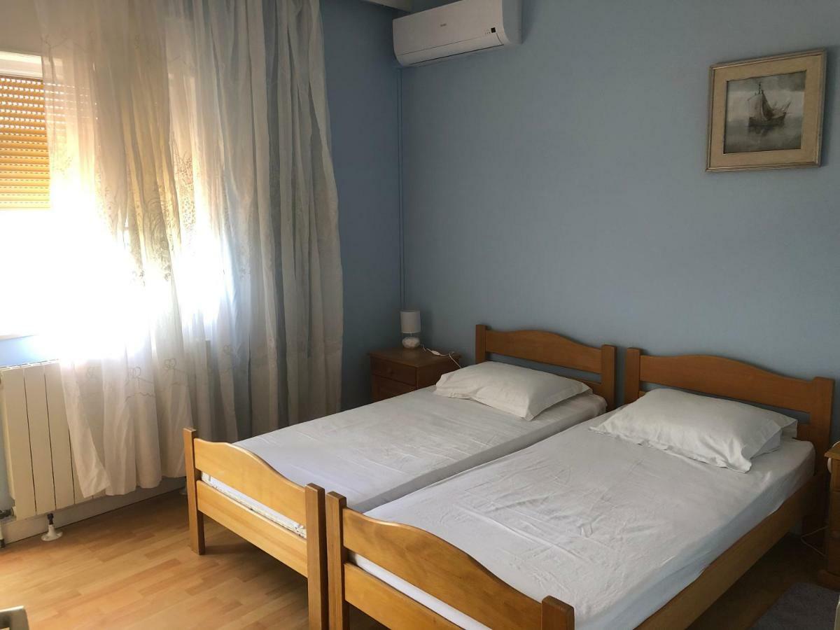 Апартаменты Apartman Marija Poljica  Экстерьер фото